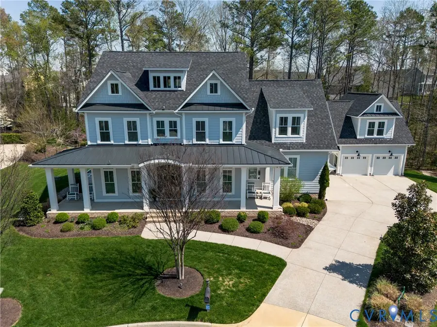 16506 Cheverton Court, Midlothian, VA 23112 - #2