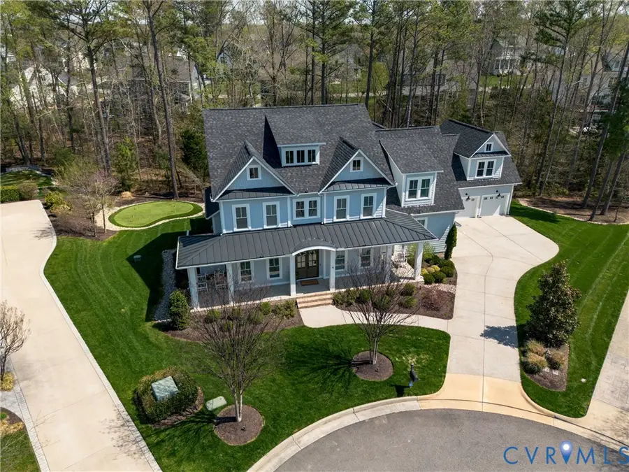 16506 Cheverton Court, Midlothian, VA 23112 - #3