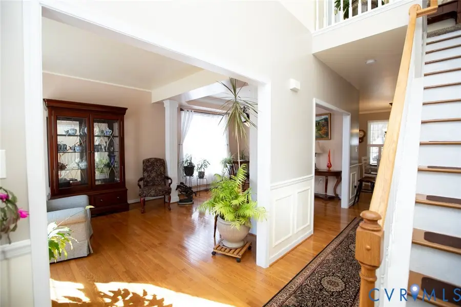 110 Jesses Way, Farmville, VA 23901 - #3