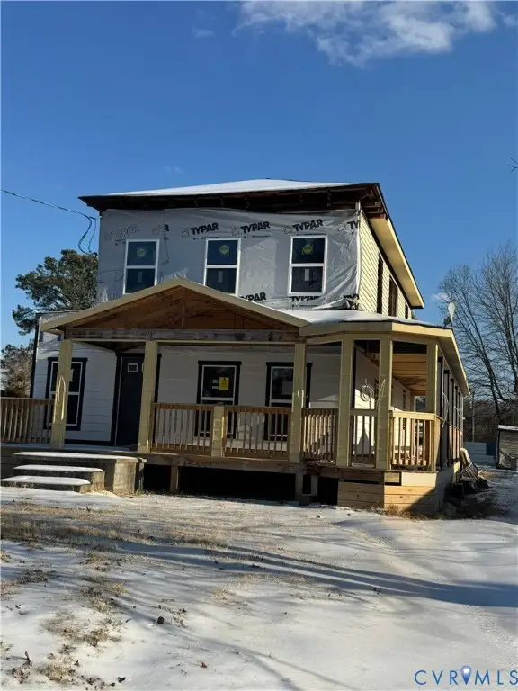 3702 Woodlawn Street, Hopewell, VA 23860 - #1