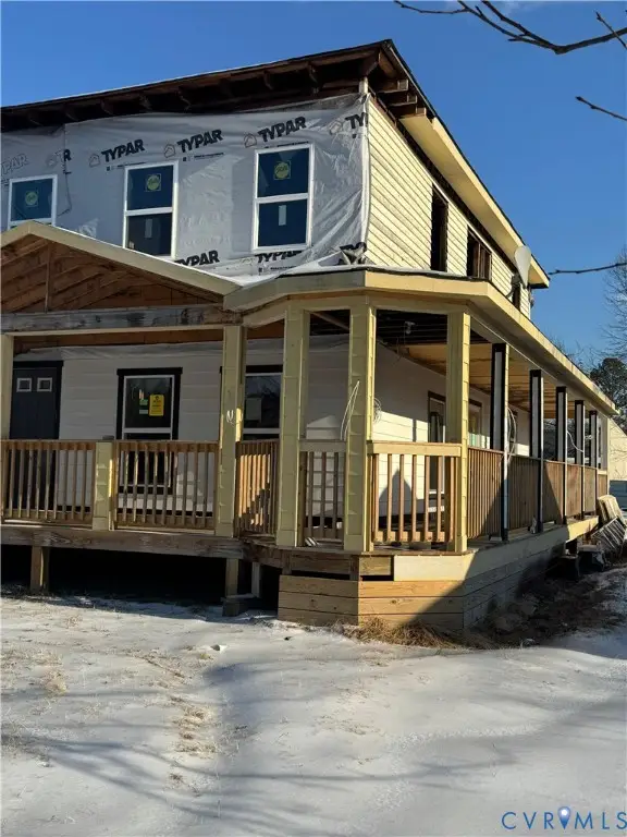 3702 Woodlawn Street, Hopewell, VA 23860 - #3