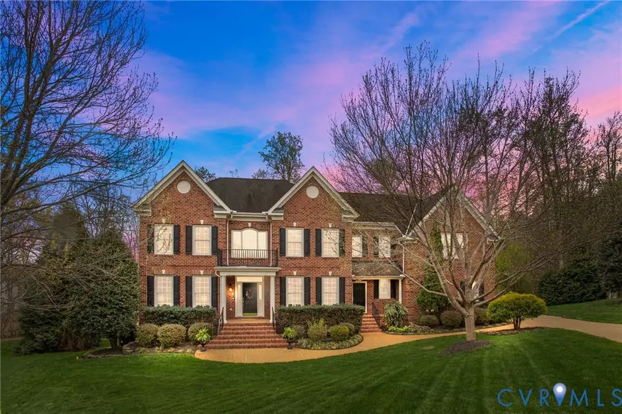 3100 Sodbury Court, Midlothian, VA 23113 - #2