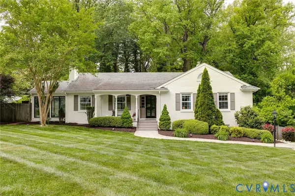 3630 Wakefield Road, Richmond, VA 23235