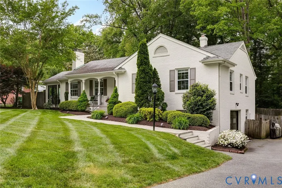 3630 Wakefield Road, Richmond, VA 23235 - #3