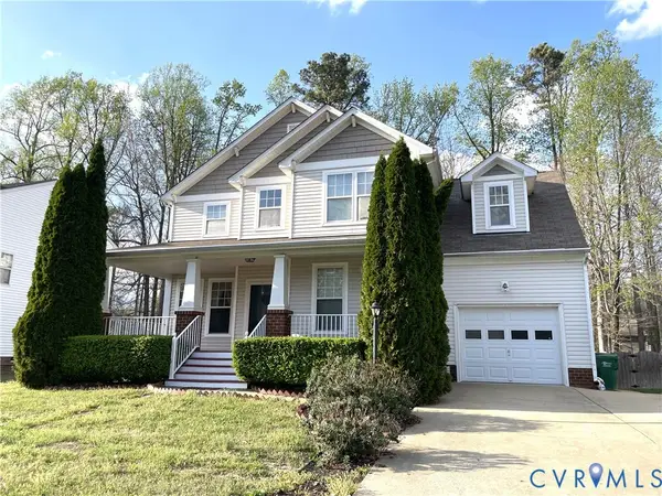326 Wilmer Avenue, Richmond, VA 23227