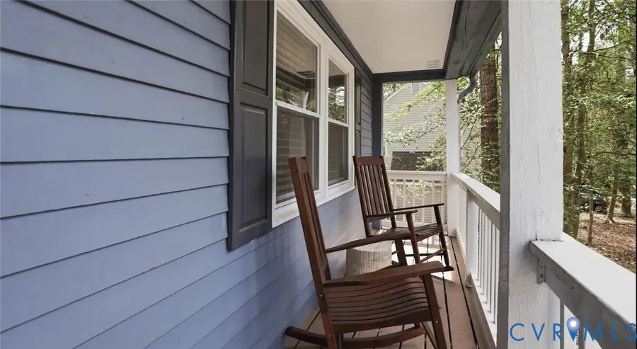 3209 Fox Chase Road, Brandermill, VA 23112 - #2