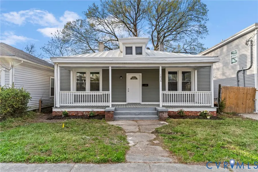 1436 Ferndale Avenue, Petersburg, VA 23803 - #2