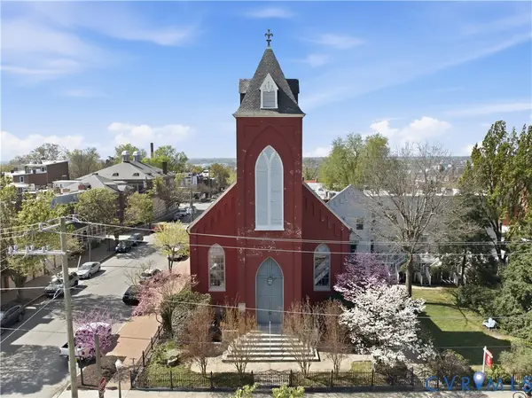 2511 E Broad Street #U4, Richmond, VA 23223