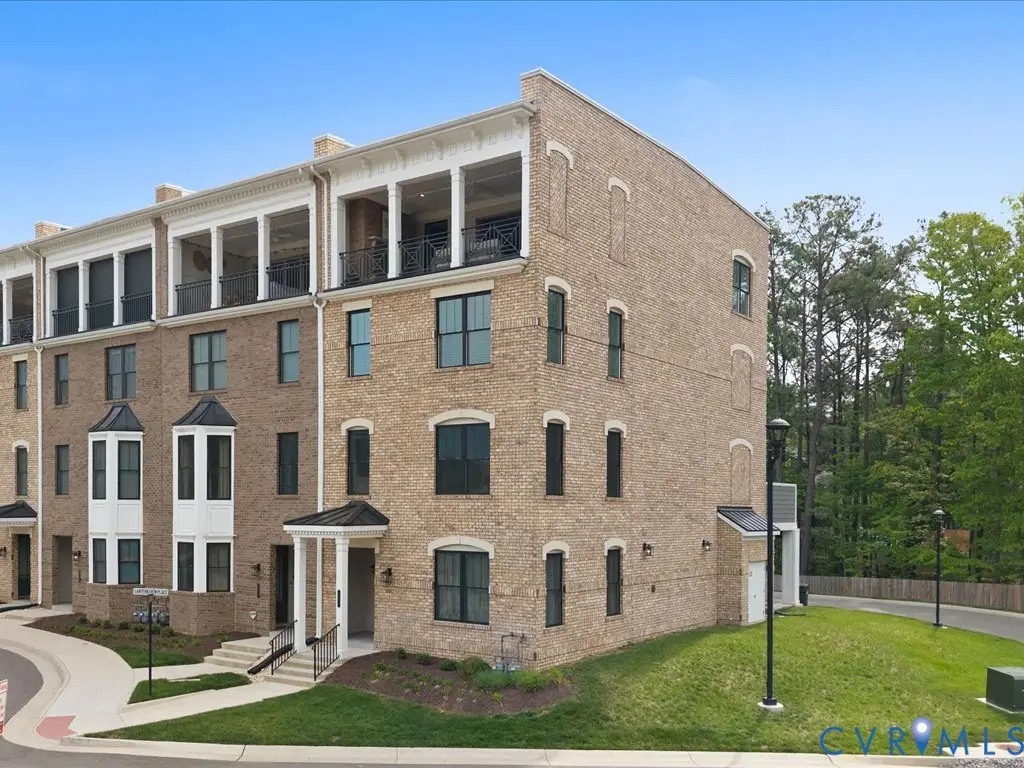 111 Wellie Hill Place #B, Glen Allen, VA 23060 - #1