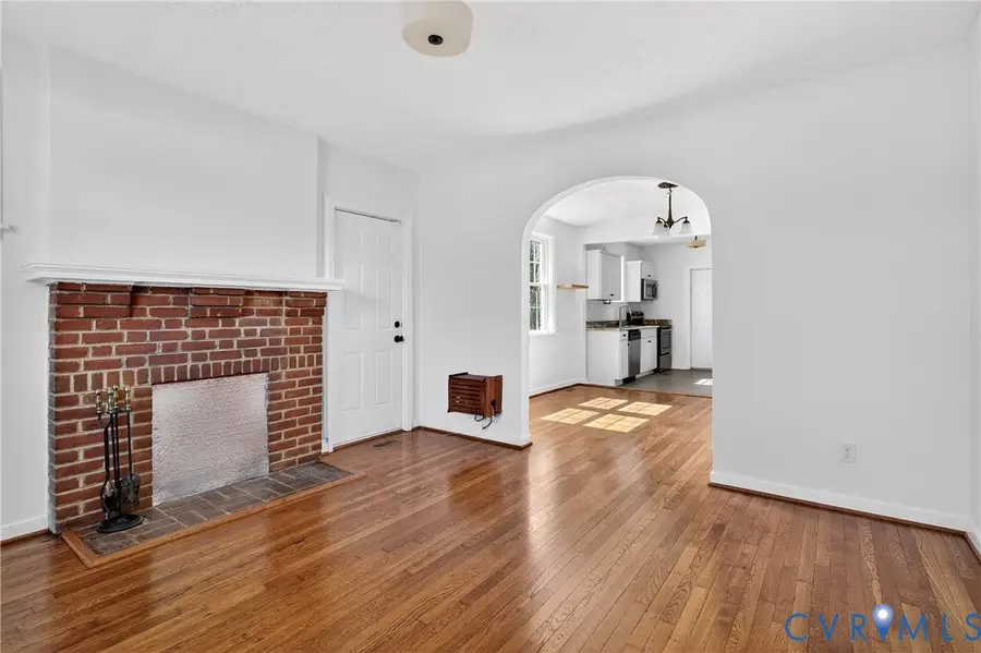 3510 Maryland Avenue, Richmond, VA 23222 - #3