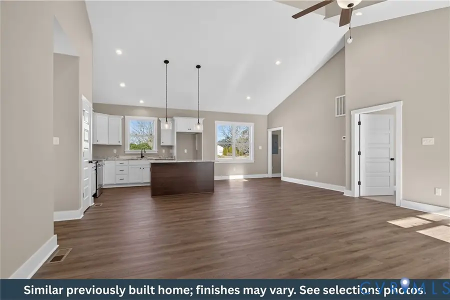 TBD Lot 4 Francisco Road, Farmville, VA 23901 - #3