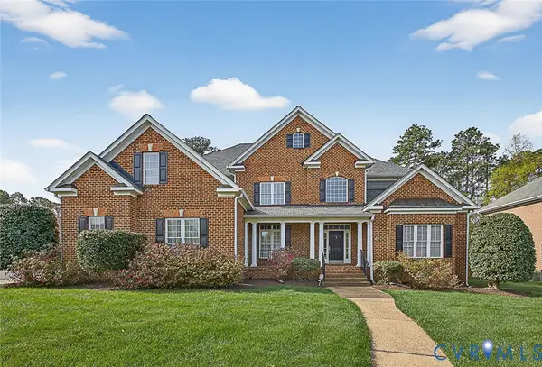 11801 Norwich Place, Glen Allen, VA 23059
