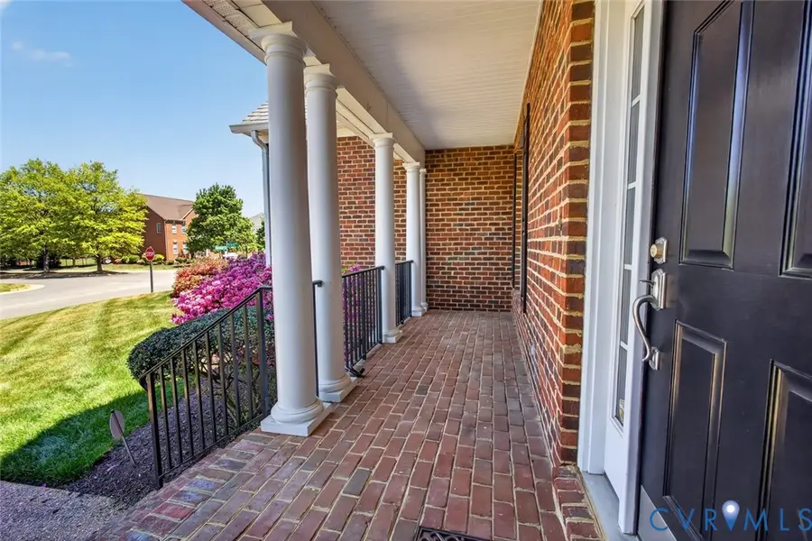 11801 Norwich Place, Glen Allen, VA 23059 - #3