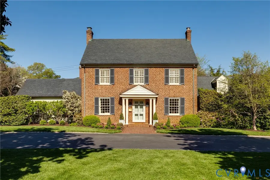 306 Greenway Lane, Richmond, VA 23226 - #2