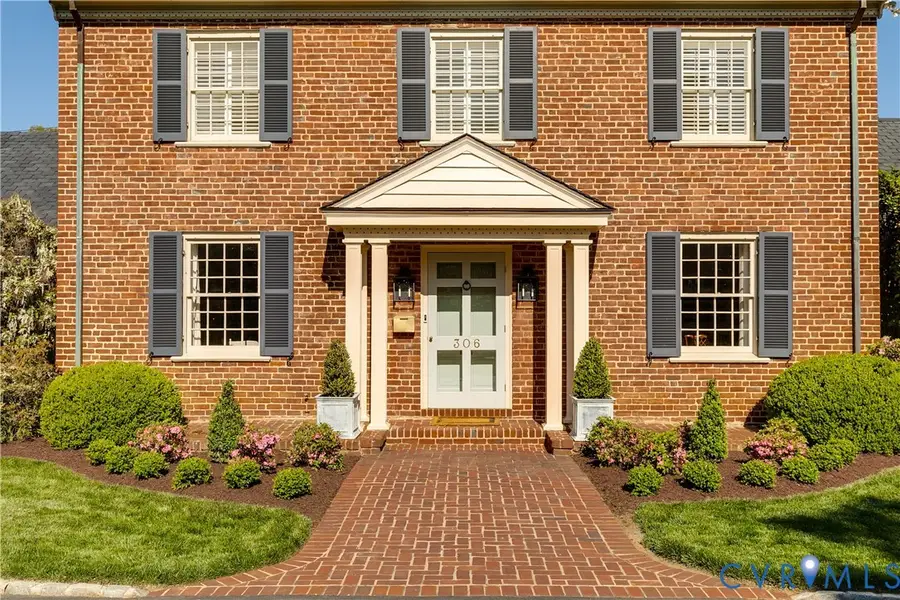 306 Greenway Lane, Richmond, VA 23226 - #3