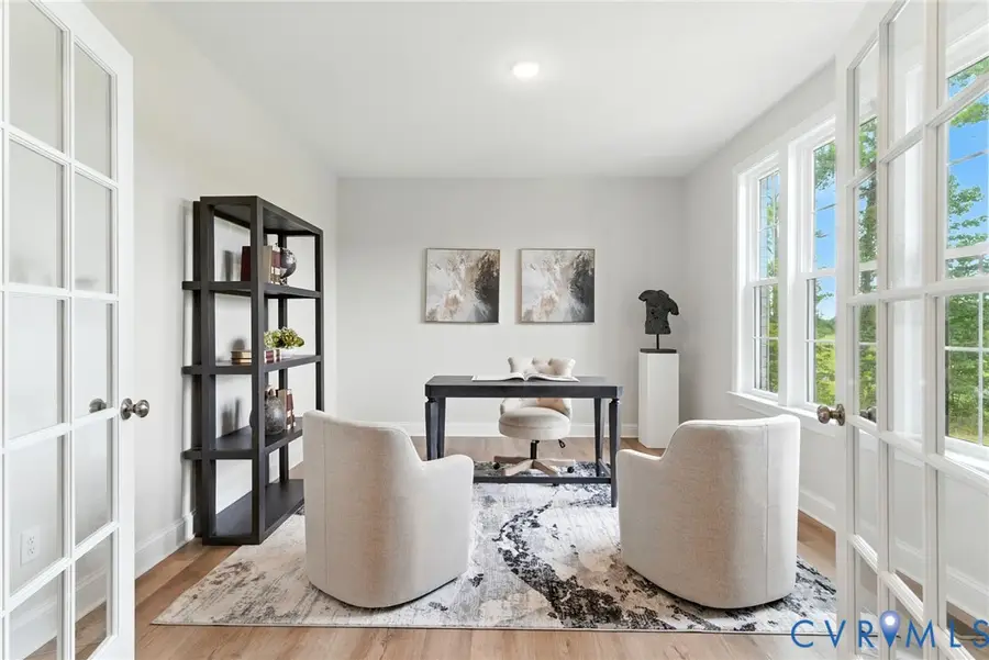 TBD Parkview (lot 74) Place, Mineral, VA 23117 - #3