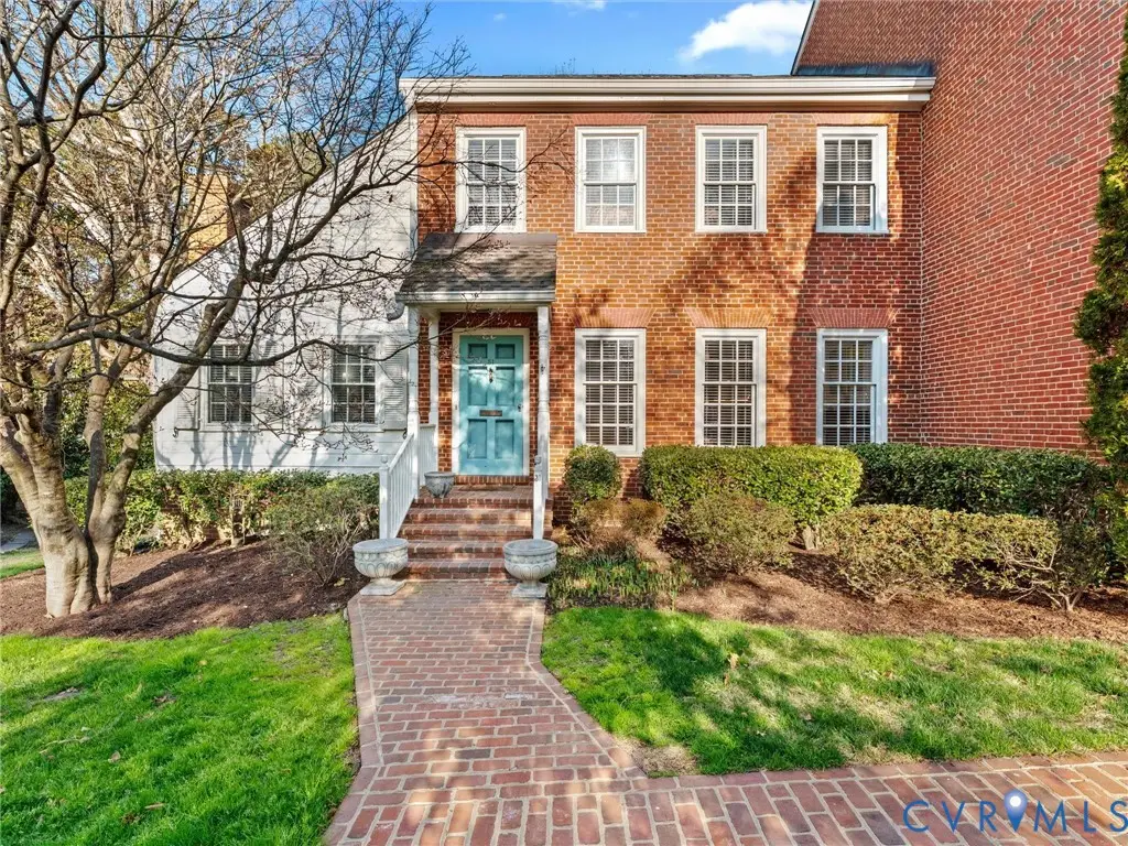 300 North Ridge Road #31, Henrico, VA 23229 - #1