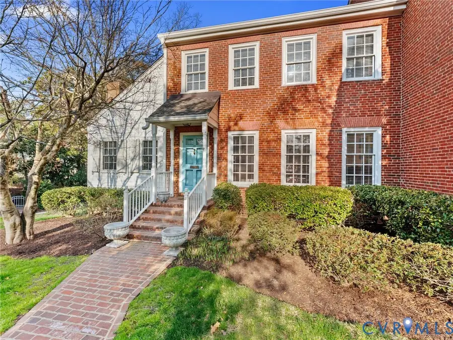 300 North Ridge Road #31, Henrico, VA 23229 - #2