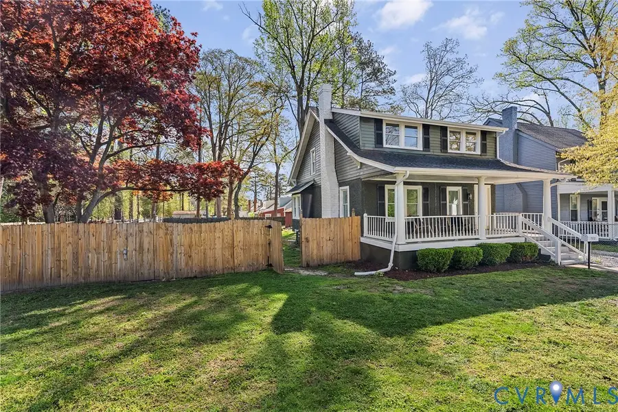 102 N Confederate Avenue, Sandston, VA 23150 - #3