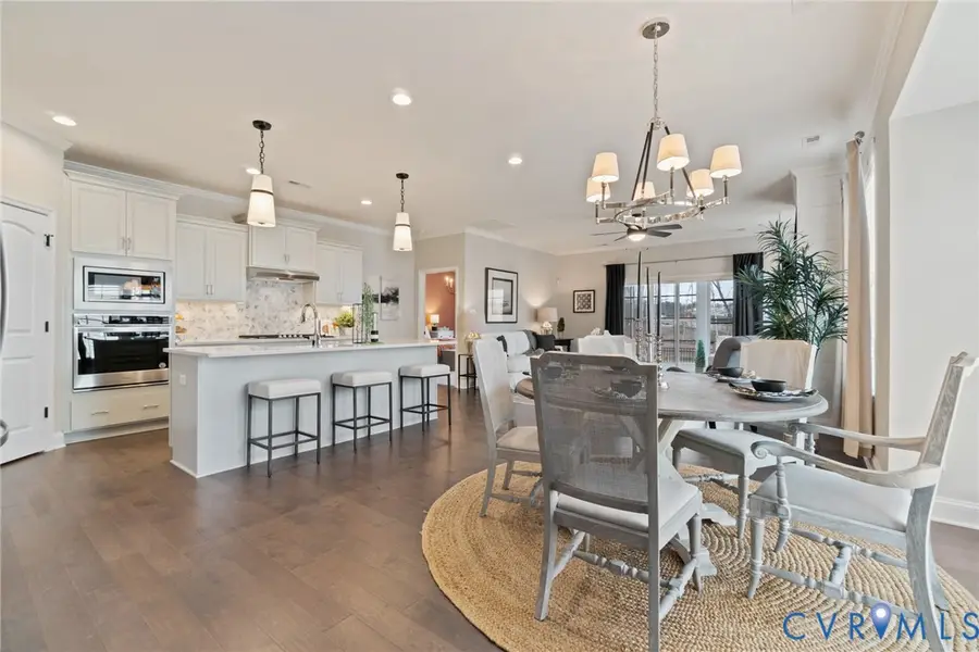 Lot 5 Sunrise Oasis Lane, Midlothian, VA 23112 - #3