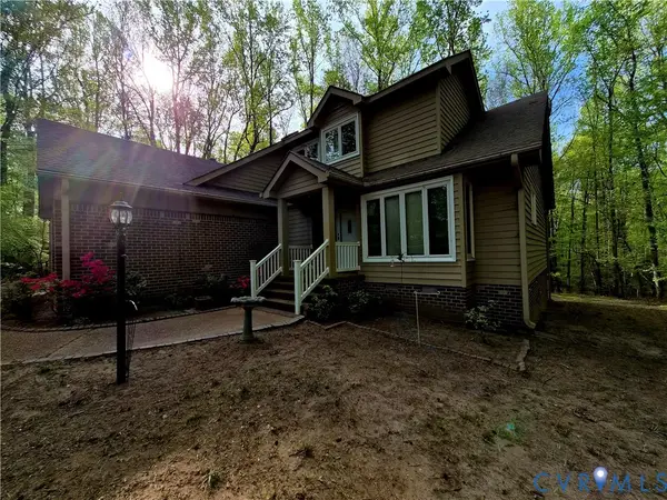 4099 Doe Run Road, North Prince George, VA 23860