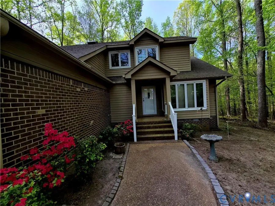 4099 Doe Run Road, Bland, VA 23860 - #2