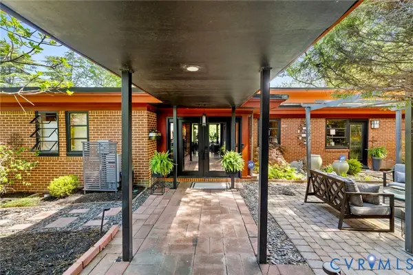 4904 Riverside Drive, Richmond, VA 23225