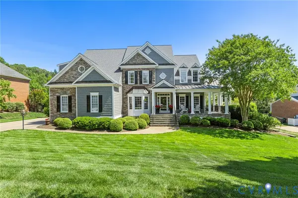2613 Founders Bridge Road, Chesterfield, VA 23113