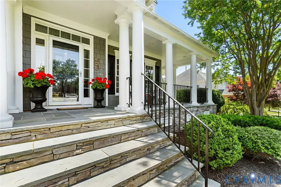 2613 Founders Bridge Road, Midlothian, VA 23113 - #3