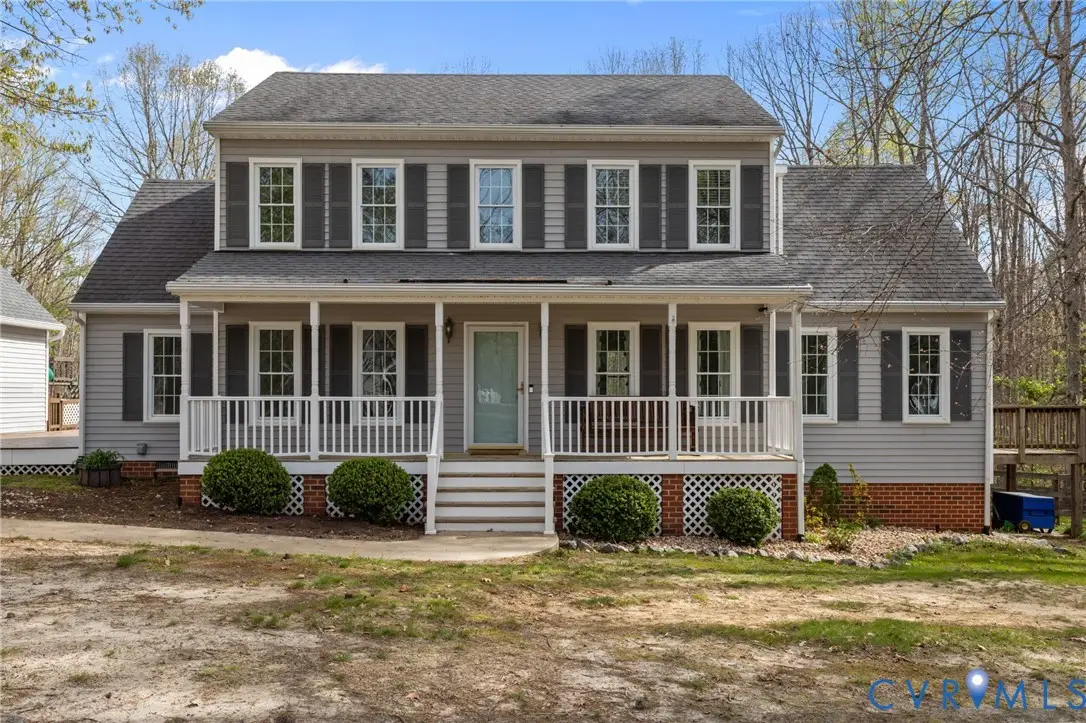 2112 Eastwood Ridge Drive, Moseley, VA 23120 - #1