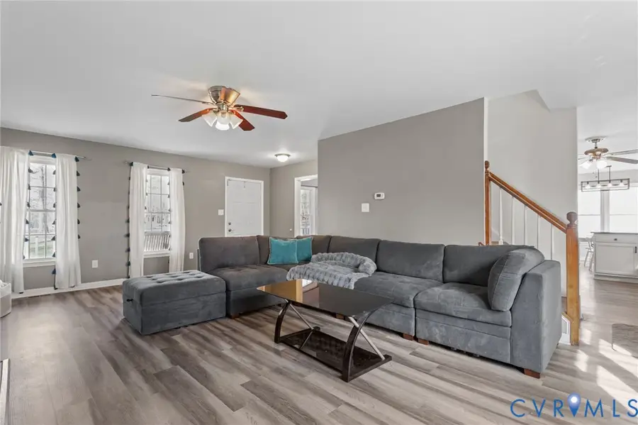 2112 Eastwood Ridge Drive, Moseley, VA 23120 - #3