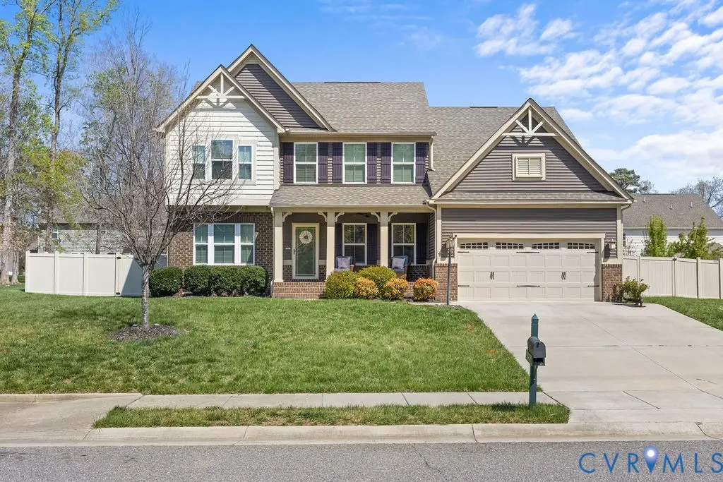 10455 Eagle Court, Hopewell, VA 23860 - #1