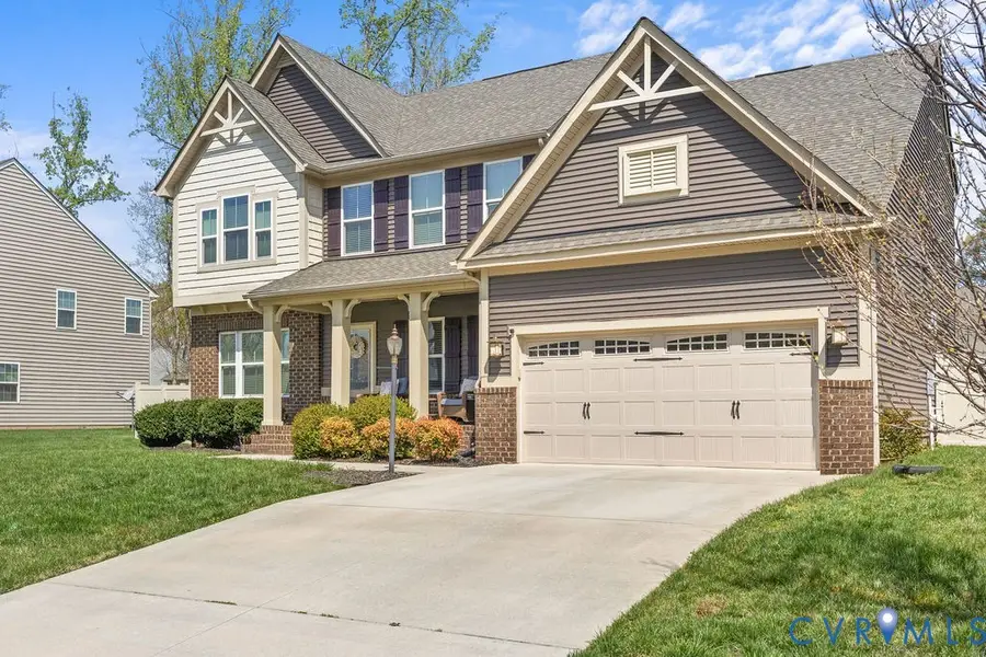 10455 Eagle Court, Hopewell, VA 23860 - #2