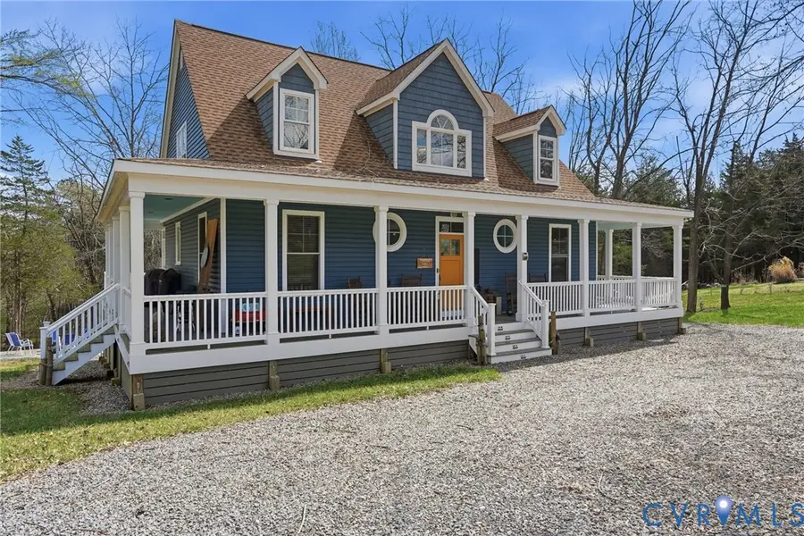 6207 Ruth Lane, Mineral, VA 23117 - #2