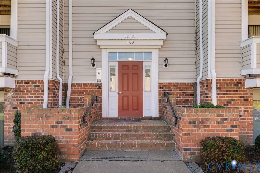 12291 Palmer Place Court #B, Henrico, VA 23238 - #2