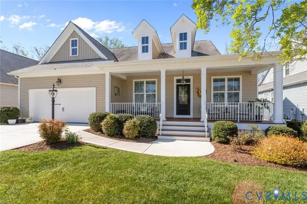 7254 Emerald Point Vista, Moseley, VA 23120