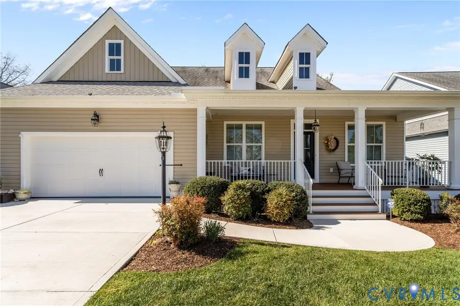 7254 Emerald Point Vista, Moseley, VA 23120 - #2