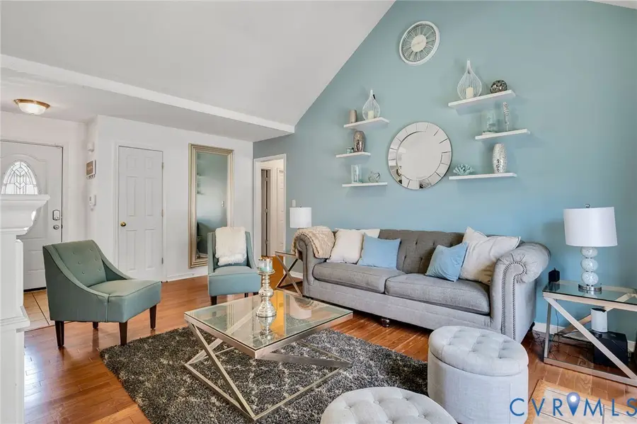 4113 Kenneth Drive, Petersburg, VA 23803 - #2