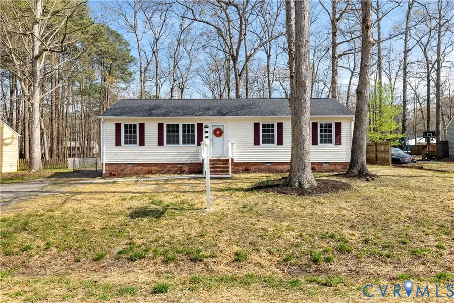 19515 Julep Circle, South Chesterfield, VA 23834 - #3