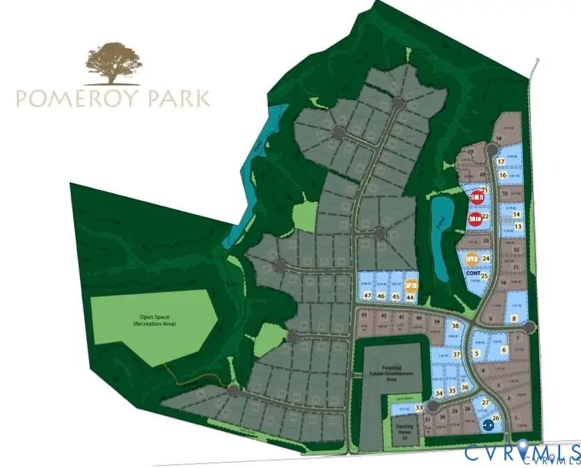 4927 Gooden Trail, Quinton, VA 23141 - #2