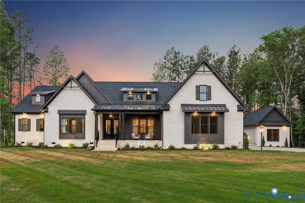 4900 Donner Court, Quinton, VA 23141 - #1