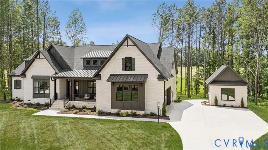 4900 Donner Court, Quinton, VA 23141 - #3