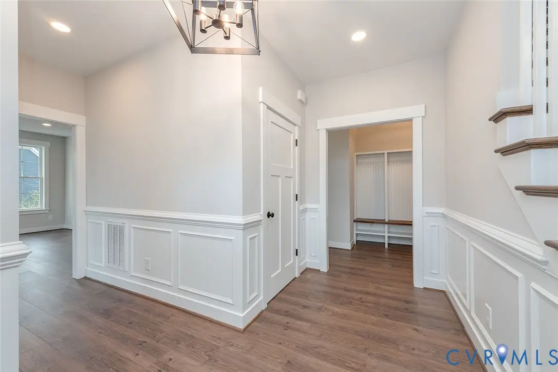 3205 Oak Branch Lane, Toano, VA 23168 - #1