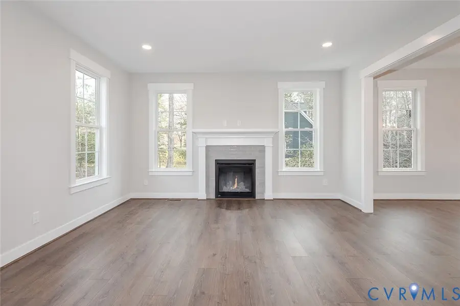 3205 Oak Branch Lane, Toano, VA 23168 - #3