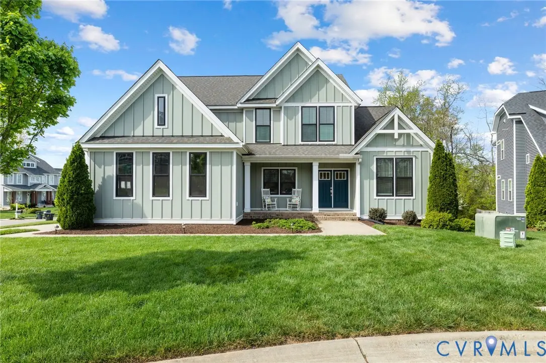 15100 Litton Drive, Midlothian, VA 23112 - #1