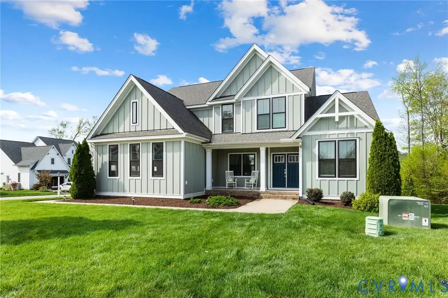 15100 Litton Drive, Midlothian, VA 23112 - #2