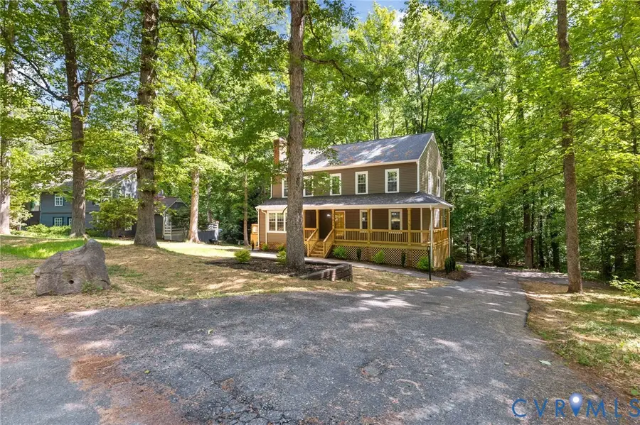 11626 Wood Bluff Loop, North Chesterfield, VA 23236 - #2