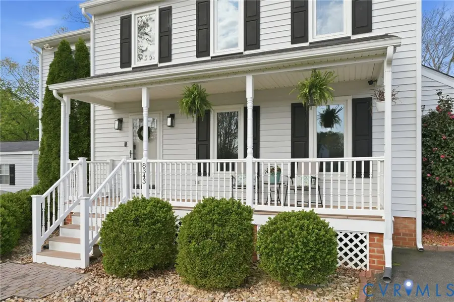 8343 Oxfordshire Place, Mechanicsville, VA 23111 - #3