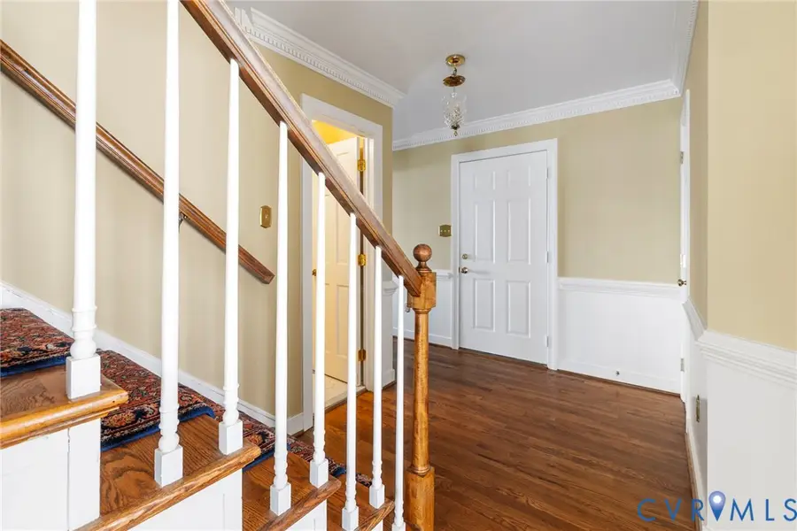 8420 Valley Wood Road, Henrico, VA 23229 - #3