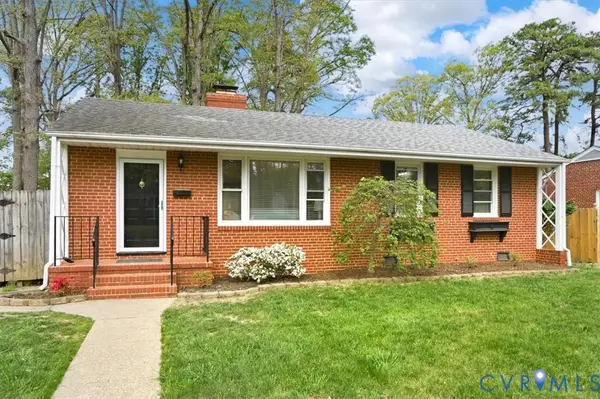 7304 Vernon Road, Henrico, VA 23228